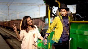 Movie Stills Of The Movie Qarib Qarib Singlle