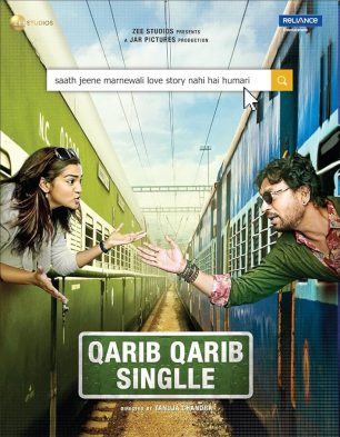 Qarib Qarib Singlle Qarib Qarib Singlle