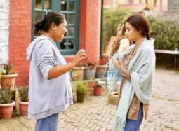 On The Sets Of The Movie Raazi