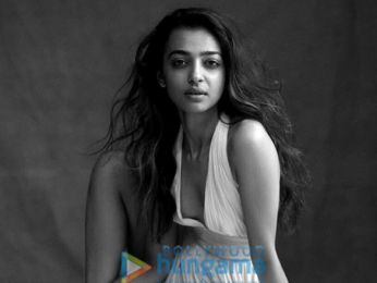 Celebrity Photo Of Radhika Apte