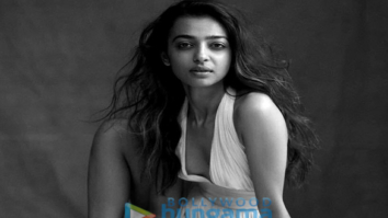 Celebrity Photo Of Radhika Apte