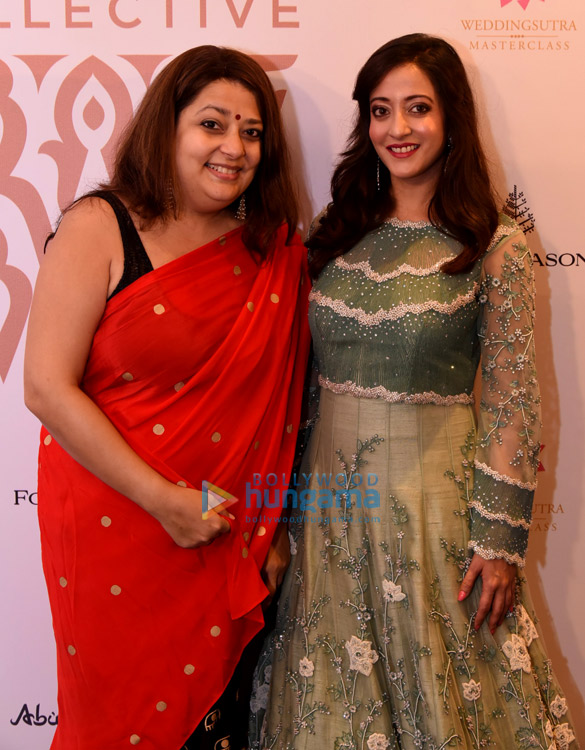 raima sen graces the wedding collective 3