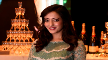 Raima Sen attends the ‘The Wedding Collective’
