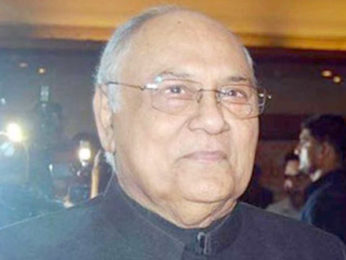 Rani Mukerji’s father Ram Mukerji passes away Rani Mukerji’s father Ram Mukerji passes away