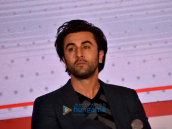Ranbir Kapoor, Alia Bhatt and Karan Johar at 'Jio MAMI Movie Mela 2017'