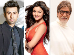 BREAKING: Ranbir Kapoor, Alia Bhatt, Amitabh Bachchan’s Brahmastra to release on August 15, 2019