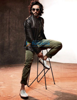 Celebrity Photos Of The Ranveer Singh