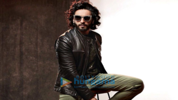 Celebrity Photos Of The Ranveer Singh