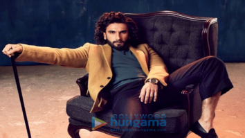 Celebrity Photos Of The Ranveer Singh