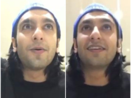 WATCH: Ranveer Singh gets emotional watching insane response to Padmavati trailer