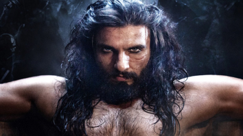 Ranveer Singh reveals how playing Sultan Alauddin Khilji in Padmavati was taxing and made him cry!