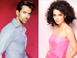 Revealed! Here’s the reason why Hrithik Roshan broke his silence and addressed the Kangana Ranaut issue