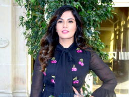 Richa Chadha, Zaira Wasim and Sumeet Vyas attend ‘Mumbai Manthan 2017’