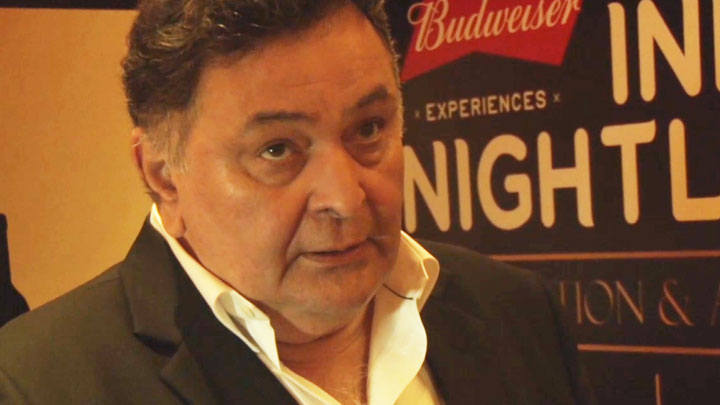 Rishi Kapoor’s ANGRY Reaction On Media When Asked Controversial Questions Rishi Kapoor’s ANGRY Reaction On Media When Asked Controversial Questions