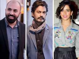 Ritesh Batra begins filming Nawazuddin Siddiqui and Sanya Malhotra starrer Photograph