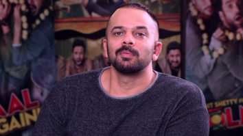 “I Was SHOCKED & Amazed To See So Many Dubsmash Videos Of…”: Rohit Shetty | Golmaal Again