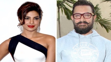 SCOOP: Priyanka Chopra roped in for Aamir Khan’s Rakesh Sharma biopic Salute?