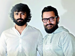 SHOCKING: After directing Secret Superstar, Advait Chandan wants to now be Aamir Khan’s assistant