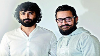SHOCKING: After directing Secret Superstar, Advait Chandan wants to now be Aamir Khan’s assistant