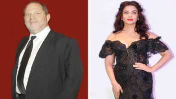 SHOCKING: Sexual predator Harvey Weinstein wanted to meet Aishwarya Rai Bachchan alone, claims manager