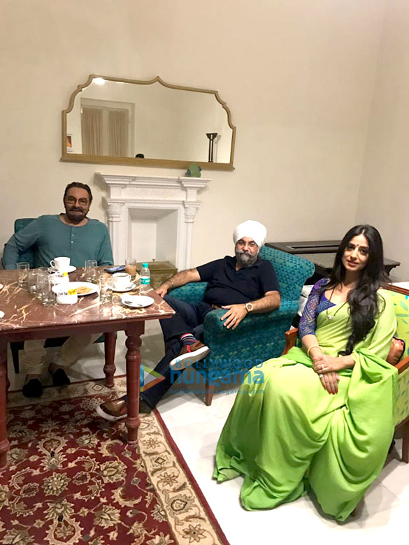saheb biwi aur gangster 3 4 2
