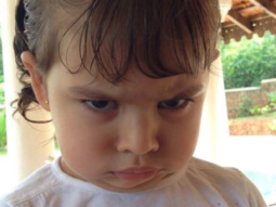 Lara Dutta and Mahesh Bhupatti have a funny banter over their daughter on social media and it is indeed adorable