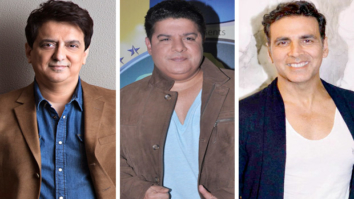 BREAKING: Sajid Nadiadwala announces Housefull 4 with Sajid Khan, sets it for Diwali 2019 release