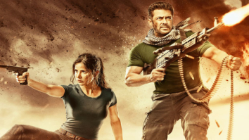 Salman Khan and Katrina Kaif take their swag to Greece