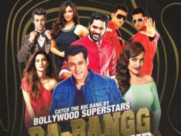 WOW! Salman Khan’s Da-Bangg The Tour to now perform in Delhi on Dec 10
