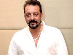 Sanjay Dutt will make a cameo appearance in his bio-pic
