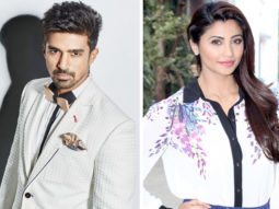 CONFIRMED: Saqib Saleem and Daisy Shah in Salman Khan starrer Race 3