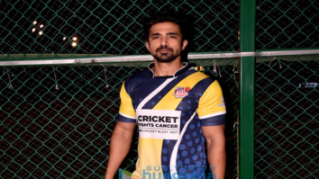 Saqib Saleem at ‘Ink Cricket Blast 2017’