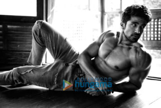 Celebrity Photo Of Saqib Saleem