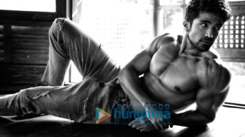 Celebrity Photo Of Saqib Saleem