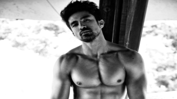Celebrity Photo Of Saqib Saleem