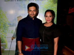 Special screening of ‘Victoria & Abdul’