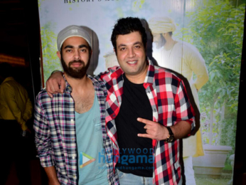 Screening of movie 'Victoria & Abdul'