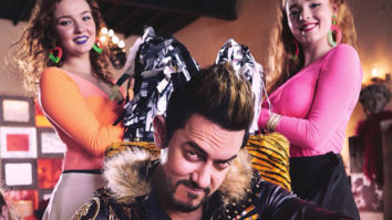 Box Office: Secret Superstar Day 11 in overseas