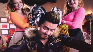 First Look Of The Movie Secret Superstar