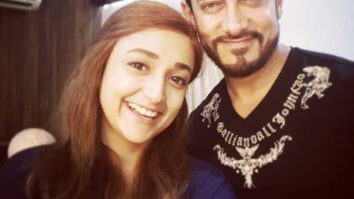 On The Sets Of The Movie Secret Superstar