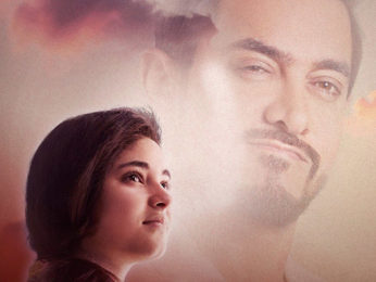 Box Office: Secret Superstar Day 12 in overseas