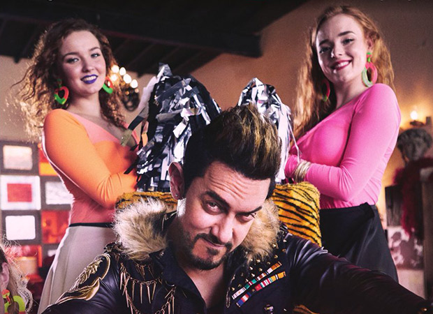 Secret Superstar Day 7 in overseas