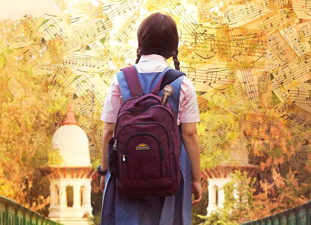Secret Superstar Day 8 in overseas
