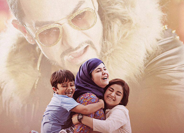 Secret Superstar Day 9 in overseas