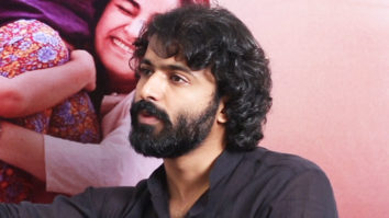 “Secret Superstar Is A Story About…”: Advait Chandan