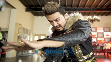 Movie Still Of The Movie Secret Superstar