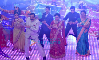 On The Sets Of The Movie Shaadi Mein Zaroor Aana