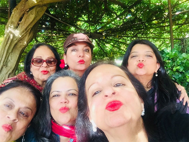 Shabana Azmi gets trolled for food faux pas, loves it