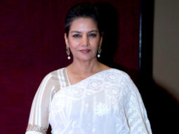 Shabana Azmi wows Chicago with Signature Move