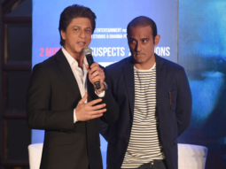 Shah Rukh Khan REVEALS He Wanted To Act In Ittefaq But He Couldn’t Because…